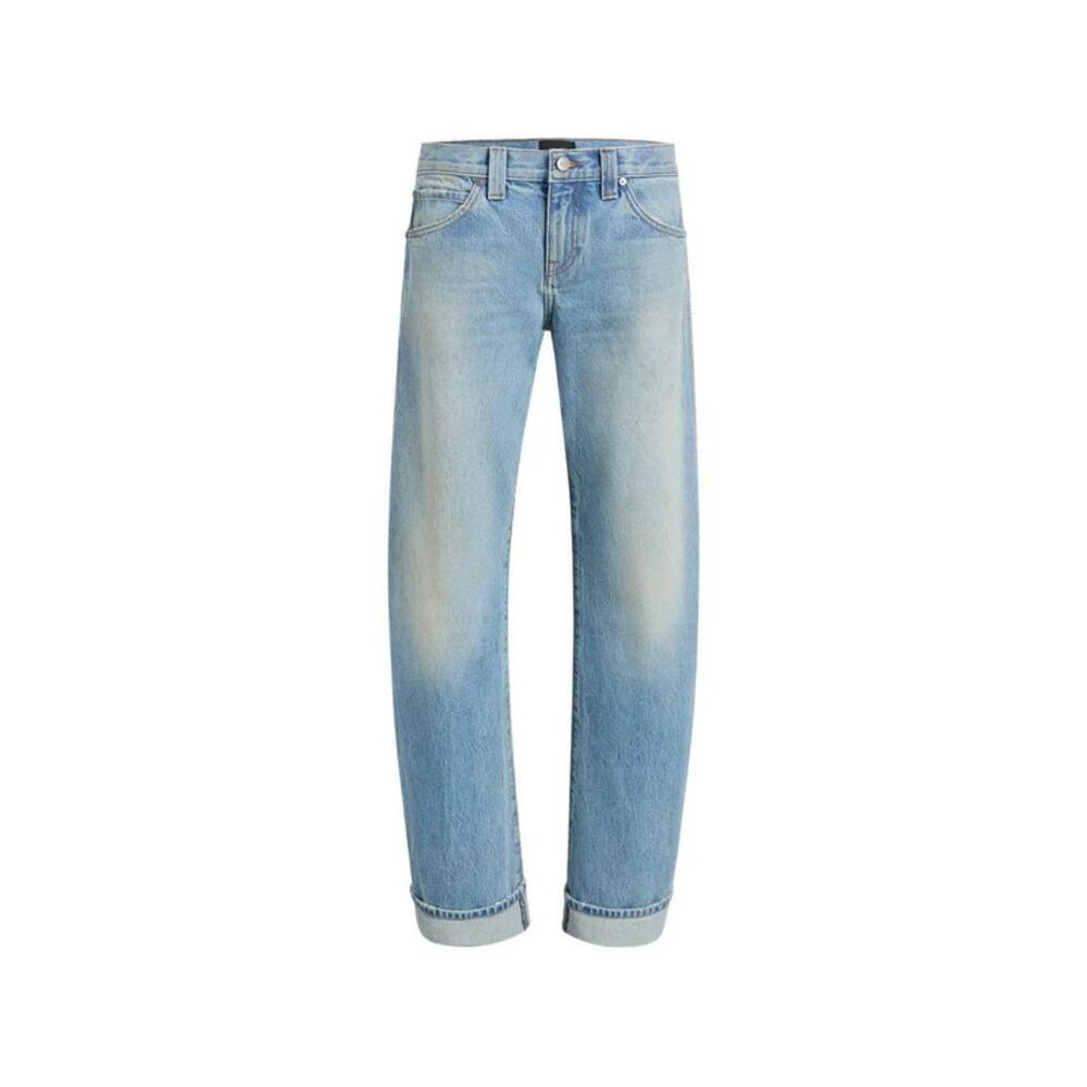 Khaite Women Karo Jeans